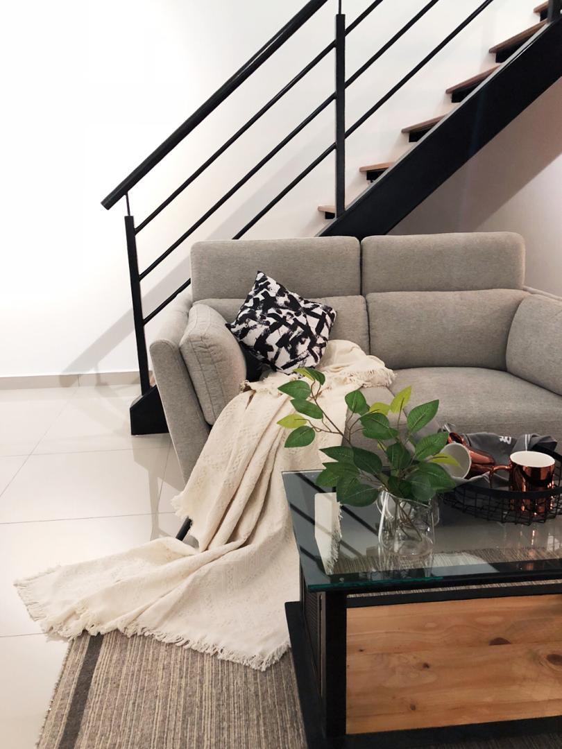 Customer review: Relax and Comfort - Testimonial 65