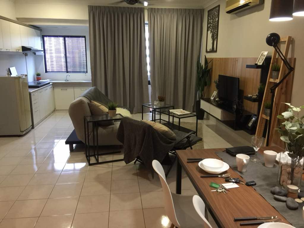 Chill and easy space - Testimonial 79