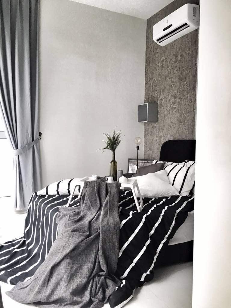 Charming bedroom makeover - Testimonial 80