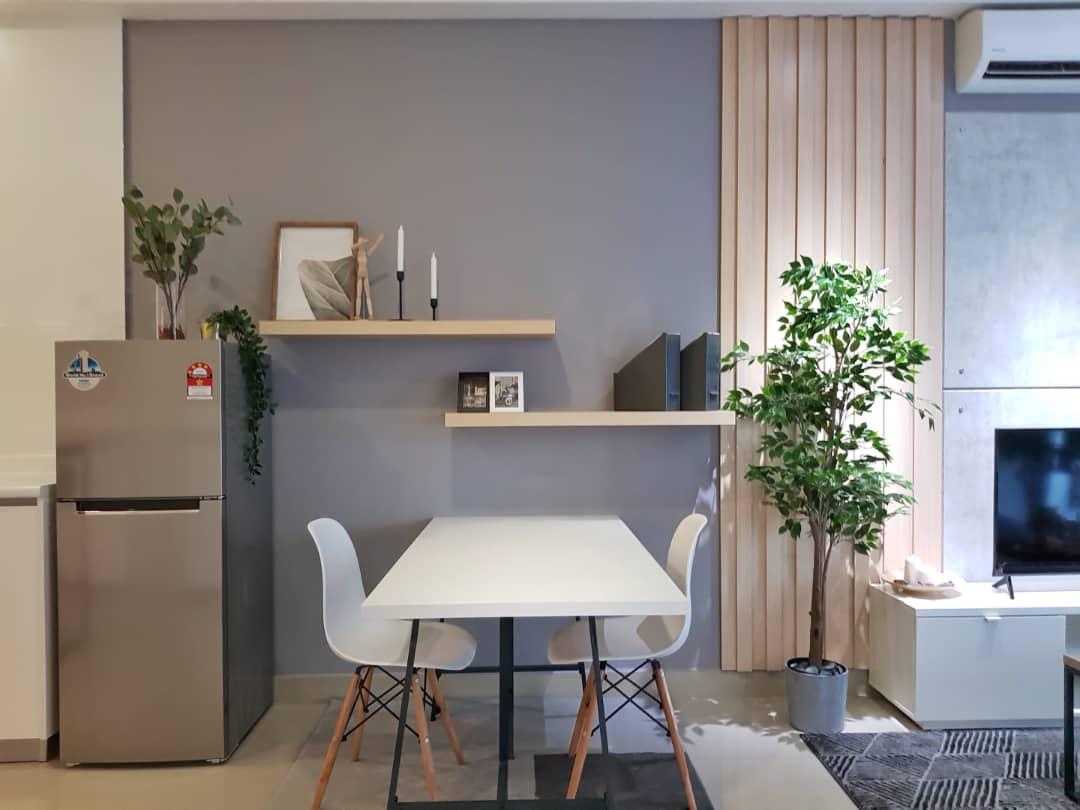 Modern interiors by Euro Generation - Testimonial 94